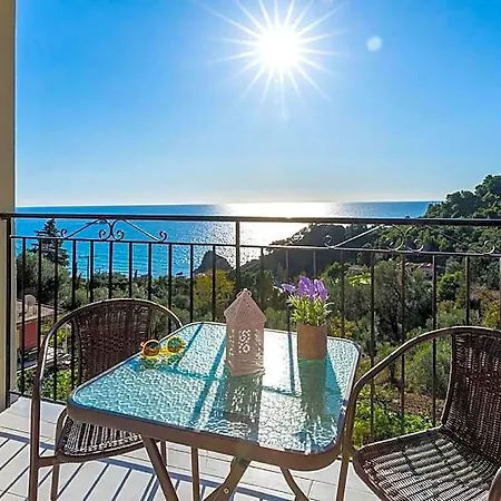 Paradise With Large Swimming Pool At Pelekas Отель Corfu (city)